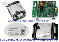Doskonałe części sprzętu medycznego Szpital Monitor płodu FM20 FM30 M3000-60003 Pompy NIBP